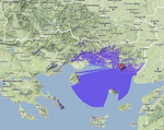 Εμβέλεια: Πλάκα Αλεξανδρούπολης