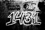 1431 ΑΜ graffiti