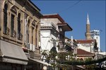 Κομοτηνή, Γενί Τζαμί