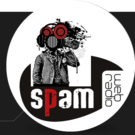 Spam web radio