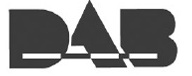 DAB logo