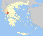Νομός Άρτας