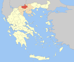 Νομός Κιλκίς