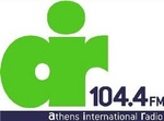 Athens International Radio
