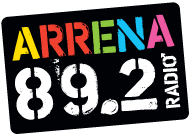 Arrena Radio 89,2
