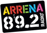 Arrena Radio 89,2