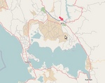 Άρτα: Χάρτης νομού