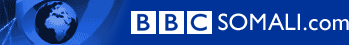 BBC somali