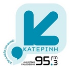 Δημοτικό Ραδιόφωνο Κατερίνης