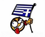 Ελληνοφρένεια λογότυπο