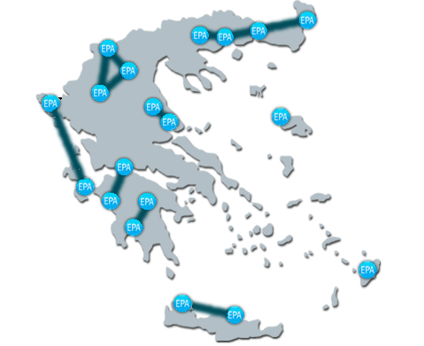 Νέα περιφερειακά ραδιόφωνα Ε.ΡΑ. Νέα περιφερειακά ραδιόφωνα Ε.ΡΑ.