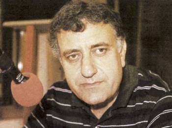 Πάνος Γεραμάνης Πάνος Γεραμάνης