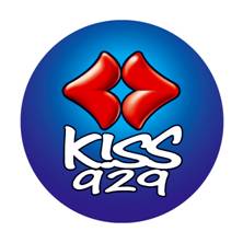 Kiss 92.9