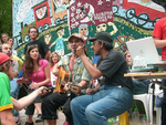 Manu Chao - Radio La Colifata