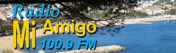 Mi Amigo 100.9 Mi Amigo 100.9
