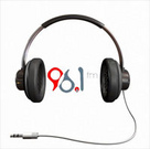 Μύλος FM 96.1