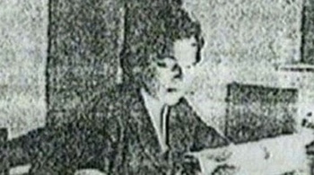 Καλλιόπη Παΐσιου Καλλιόπη Παΐσιου
