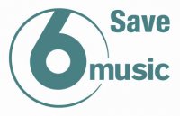 Save 6 Music Save 6 Music