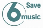 Save 6 Music
