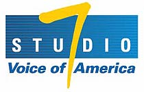 VOA Studio 7 VOA Studio 7