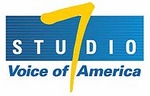 VOA Studio 7