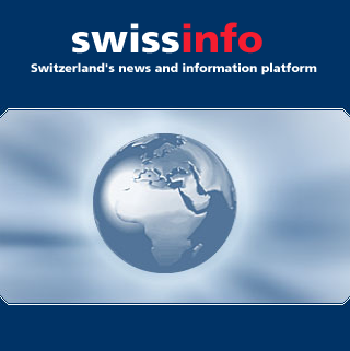 Swissinfo Swissinfo