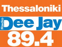 Thessaloniki Radio DeeJay 89.4