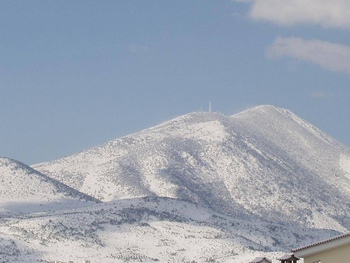 Όρος Χτυπάς Όρος Χτυπάς