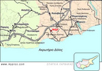Ζύγι Κύπρου